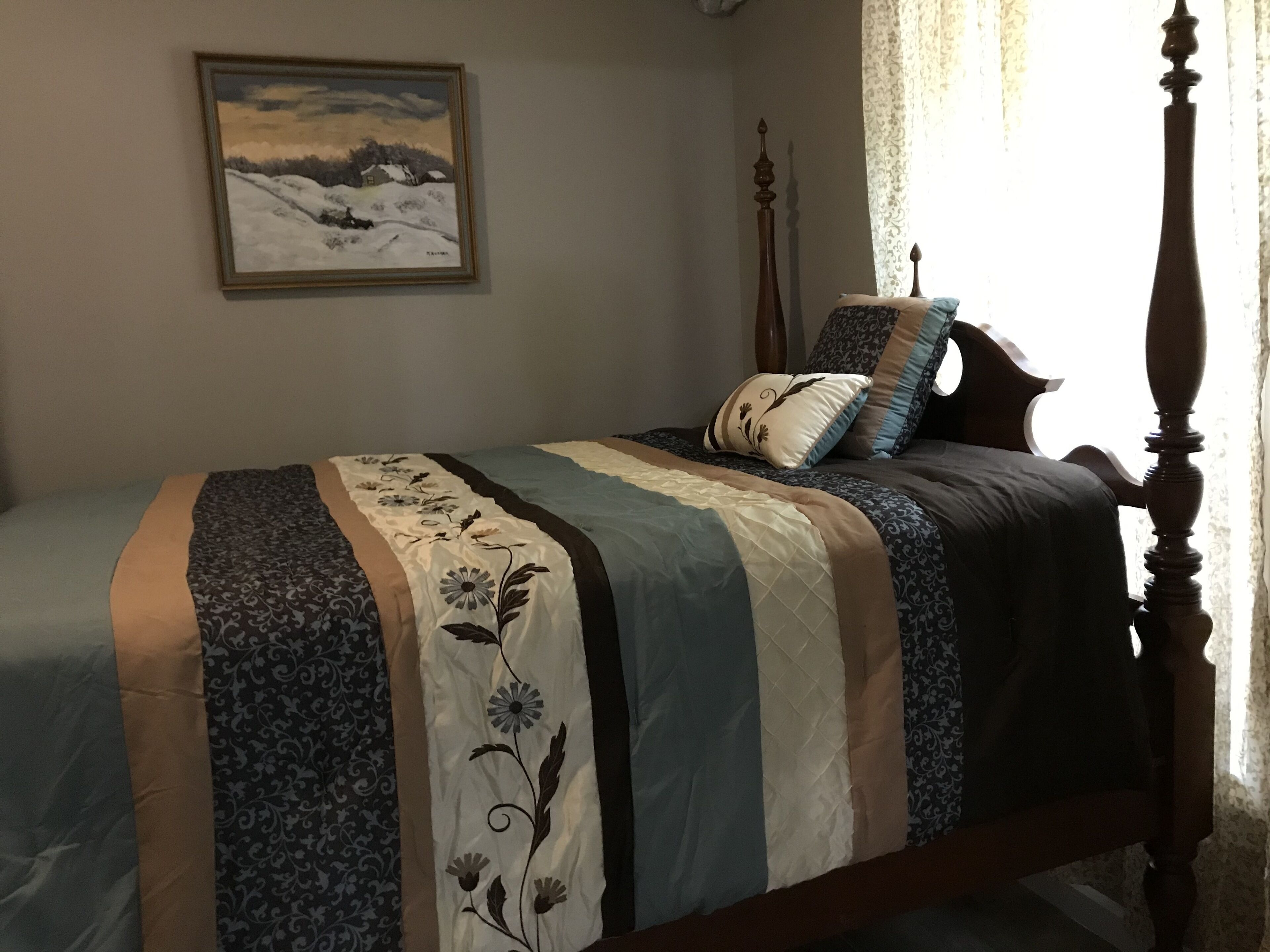 Cottage 2 on Wood Creek Lake