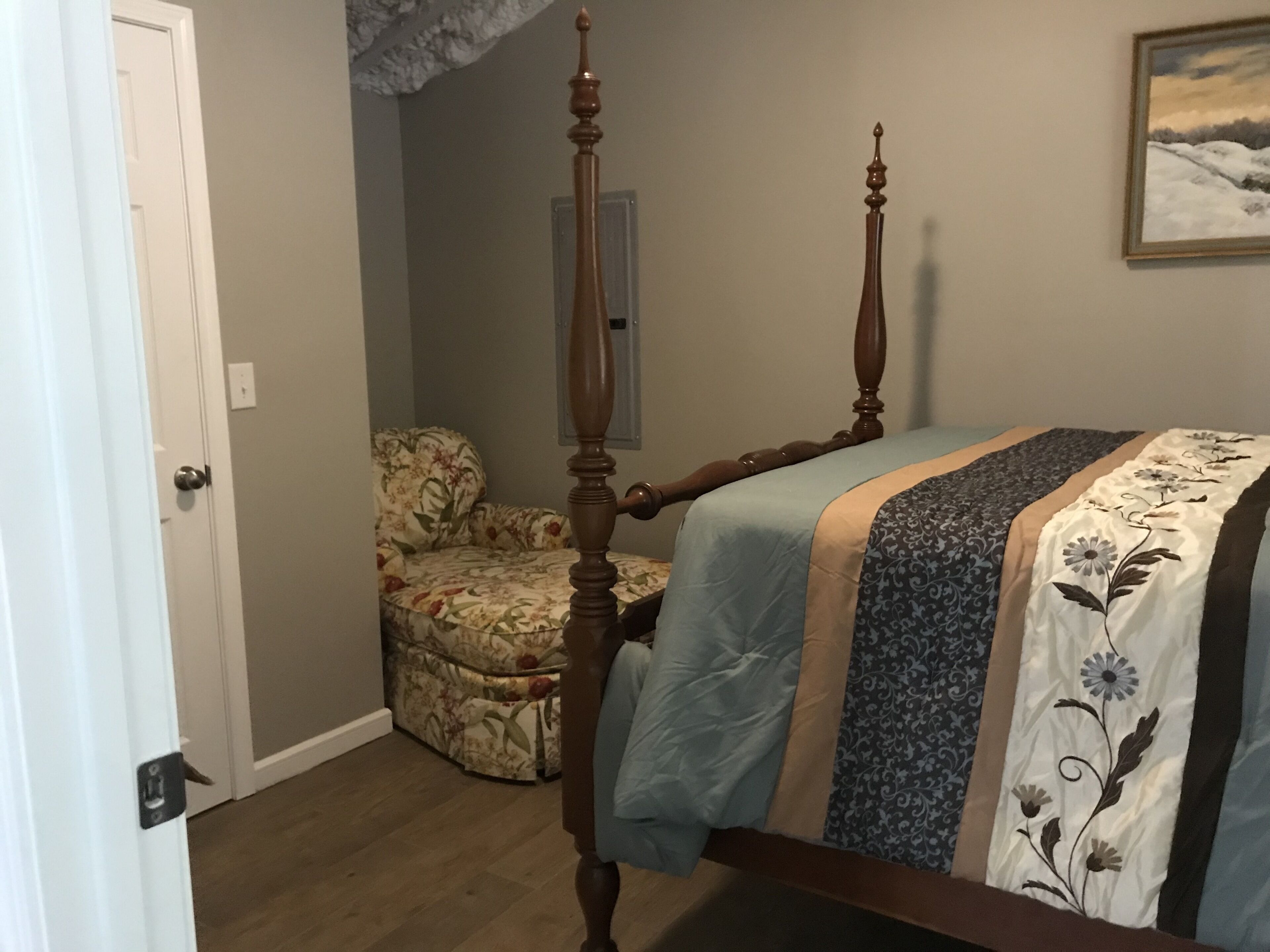 Cottage 2 on Wood Creek Lake