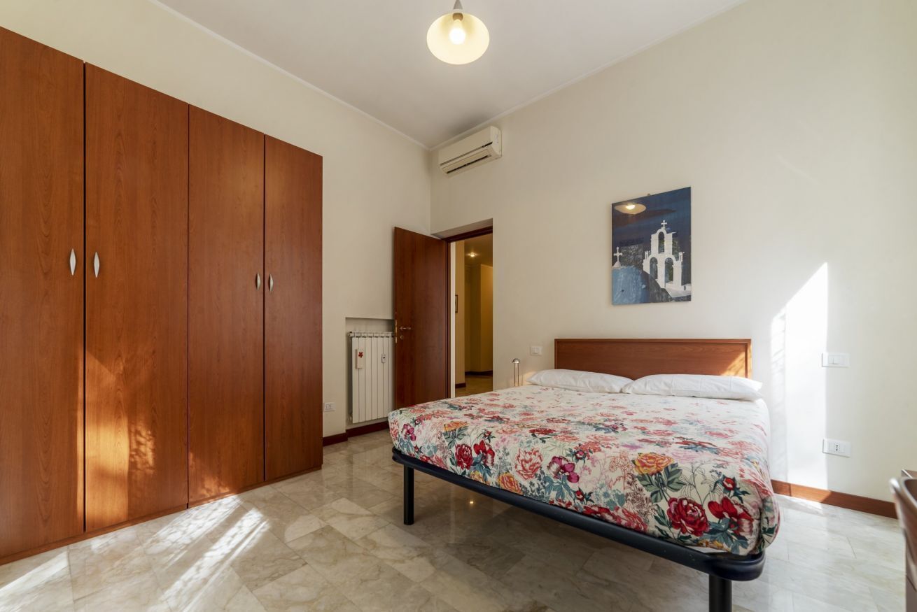 4 chambres, bureau, fer et planche à repasser, Wi-Fi