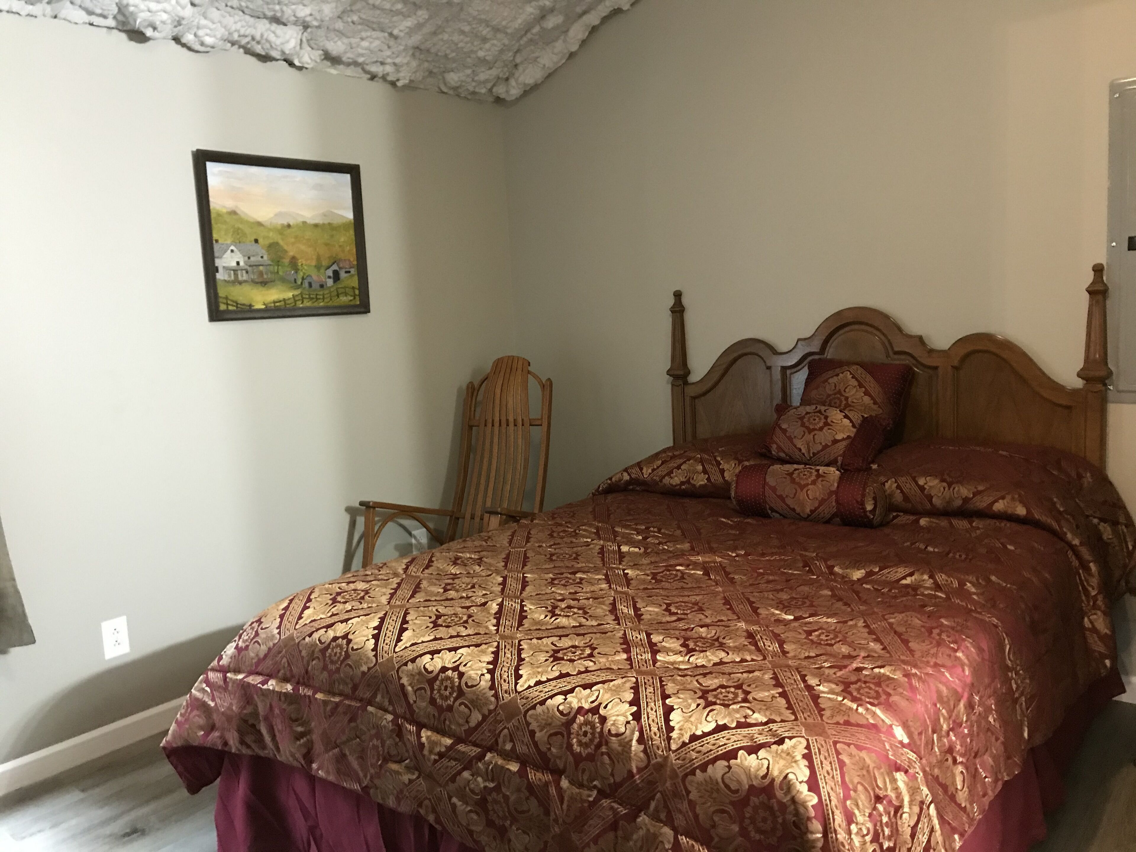 Cottage near Wood Creek Boat Dock