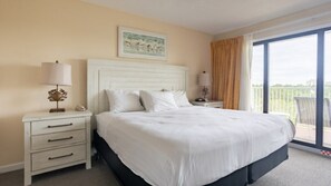 2 soveværelser, strygejern/strygebræt, Wi-Fi, sengetøj