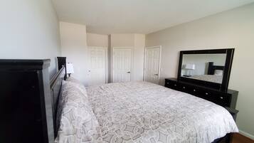 1 bedroom, WiFi