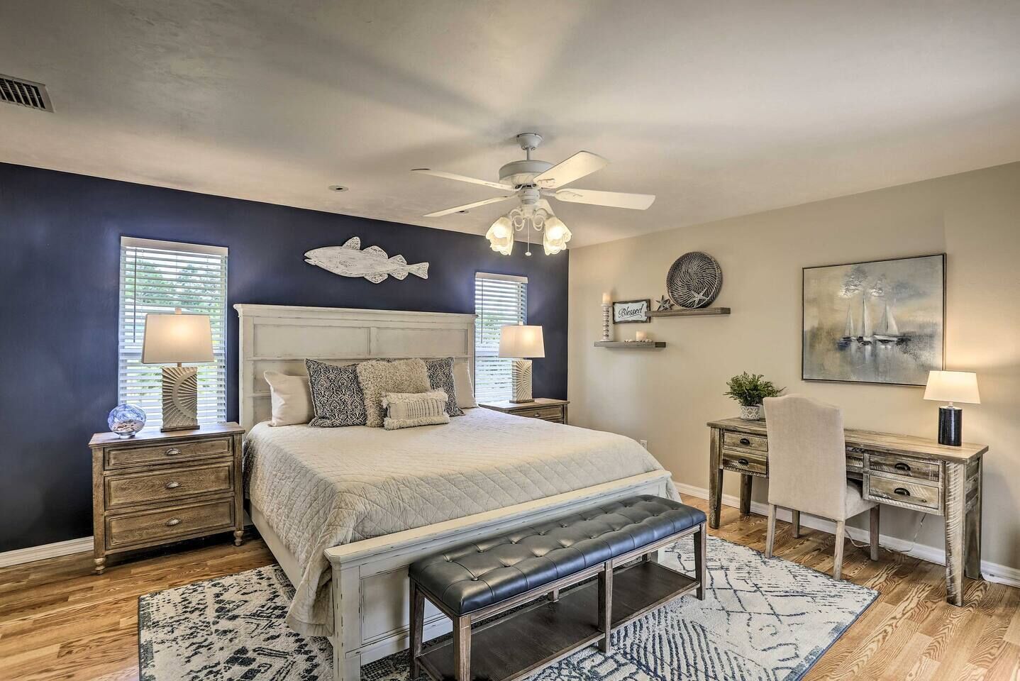 Heated Pool Home with Extras!  Winter Respite!