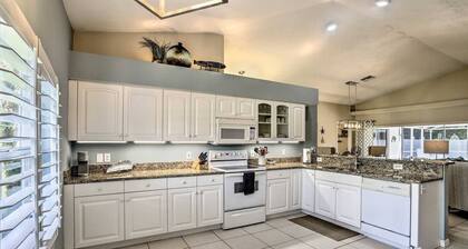 We Got You! Loaded home w/ Heated Pool & Large Yard