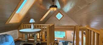 Fall Special 20% off, Pets Stay Free! Modern Cottages w/Heat & AC