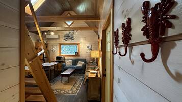 Smart TV, video games, books