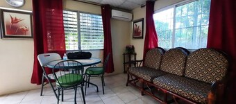 APARTAMENTO CACAO CHANGUINOLA