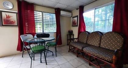 APARTAMENTO CACAO CHANGUINOLA