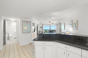 Interior - 🌴 Gulf View Condo — Gulf Strand Resort, St. Pete Beach (St Pete Beach)
