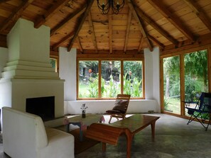Meeting facility - San Nicolás Rotamundos (San Cristóbal de las Casas)