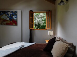 Standard-Ferienhütte | Bügeleisen/Bügelbrett, kostenloses WLAN