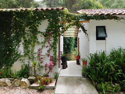 San Nicolás Rotamundos