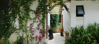 San Nicolás Rotamundos