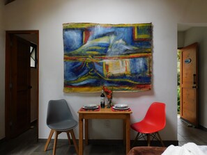 Standard-Ferienhütte | Bügeleisen/Bügelbrett, kostenloses WLAN