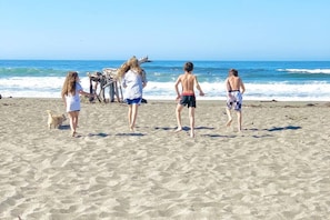 Plage