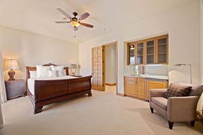 4 habitaciones, tabla de planchar con plancha y wifi gratis