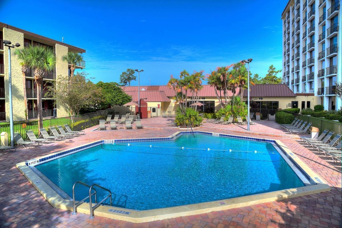 Get Ready for Adventure! 3 Great Units! Shop at Bayhill Plaza Shopping Center