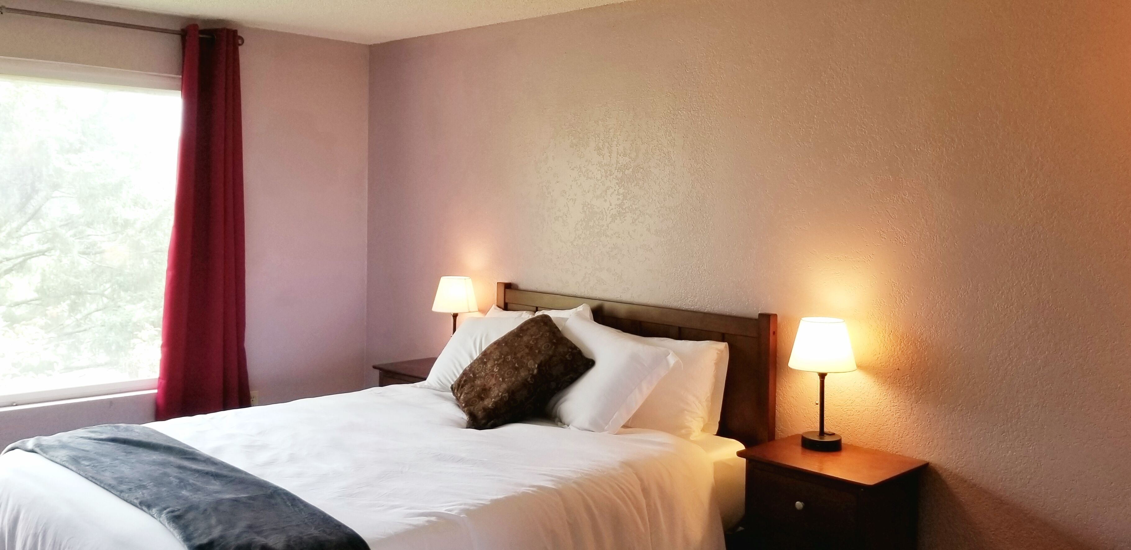 Beautiful Beach House with View