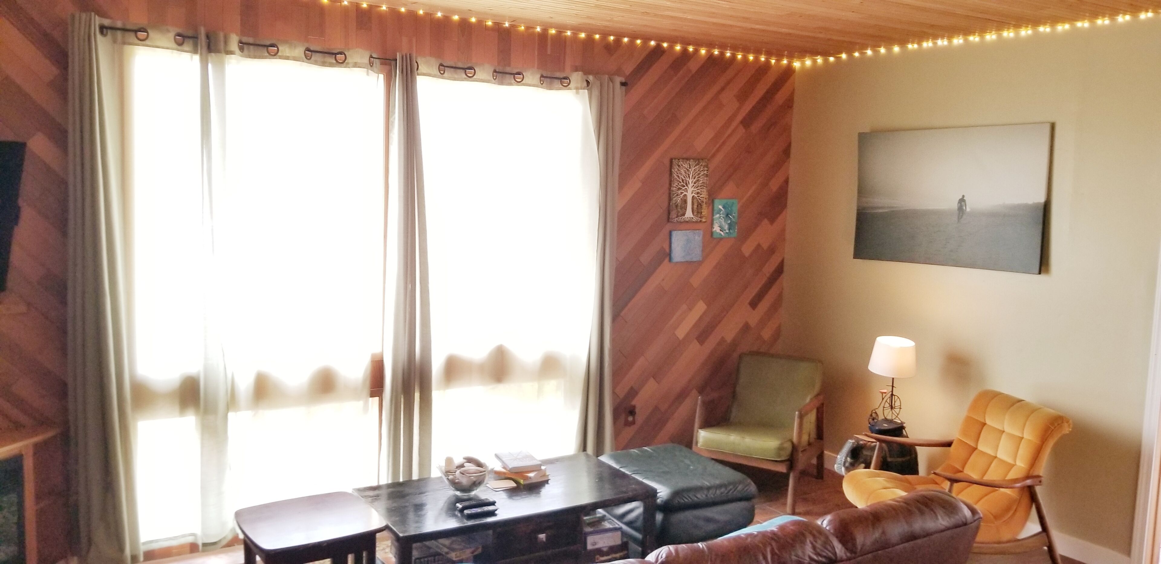 Beautiful Beach House with View