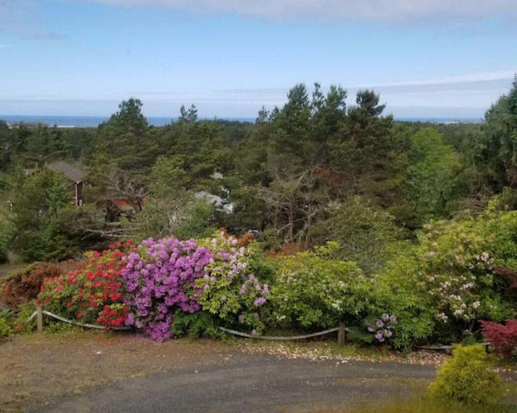 Beautiful Beach House with View