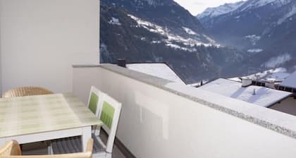 Apartamento Walter by Interhome
