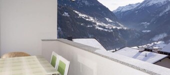 Apartment Walter by Interhome