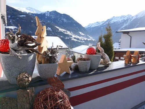 Ferienwohnung Walter by Interhome