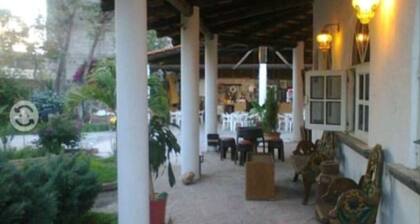 CASA CLASICA CUAUTLA GOGO