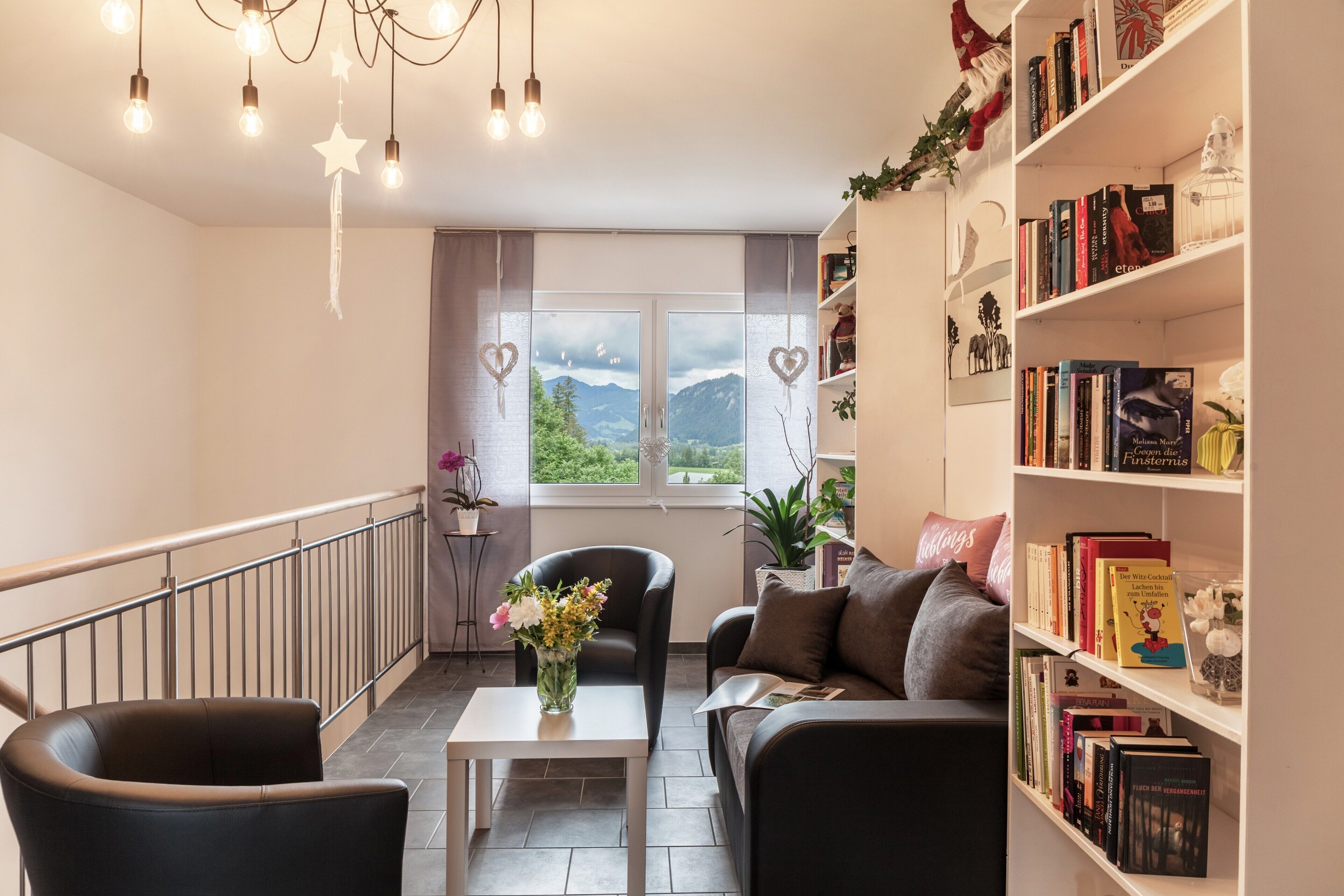 Intérieur