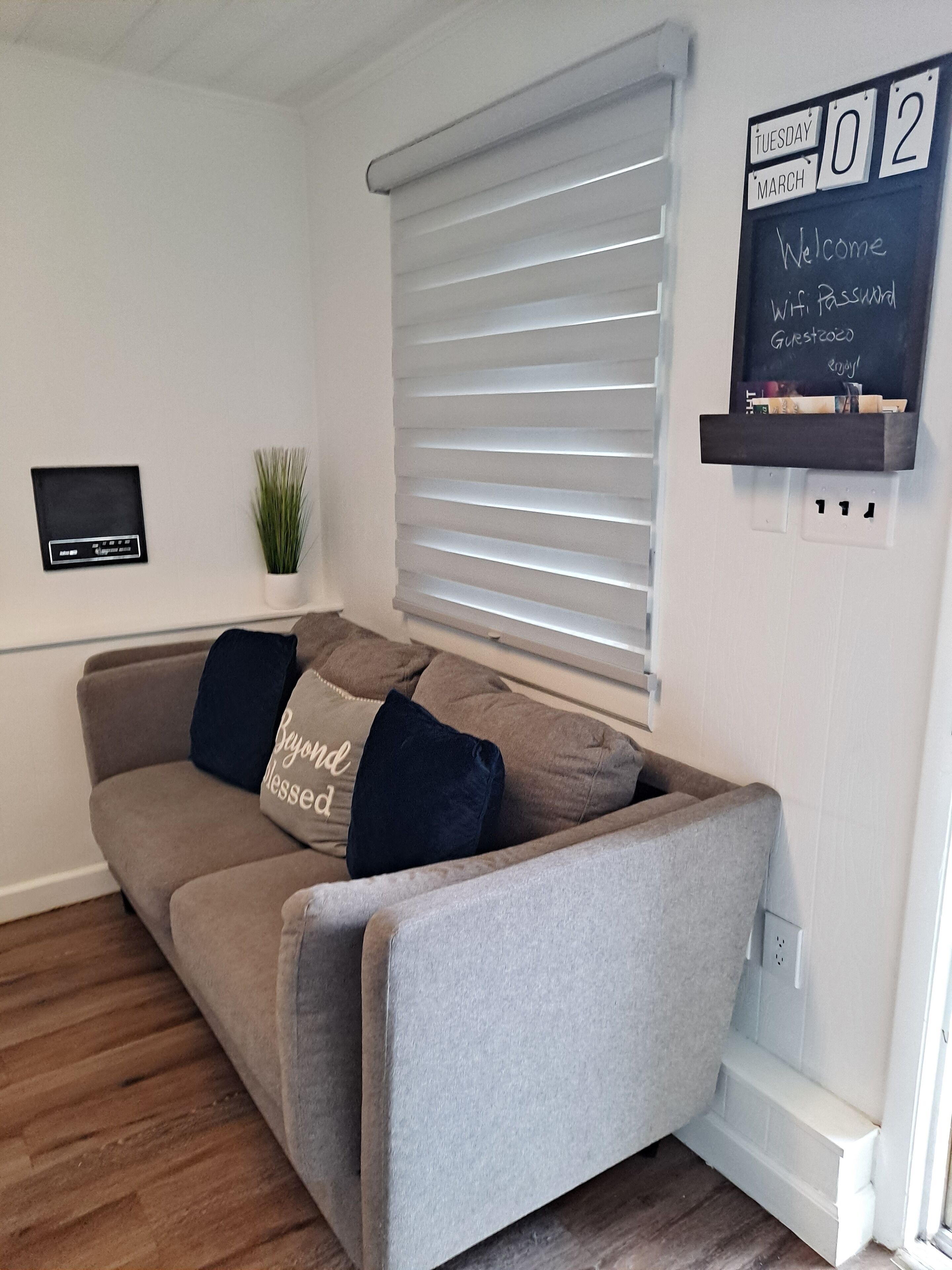  ideal for monthly stays