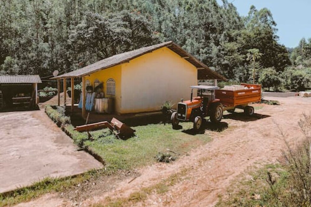 Fazenda Bonanza