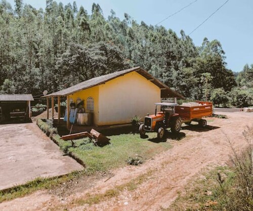 Fazenda Bonanza