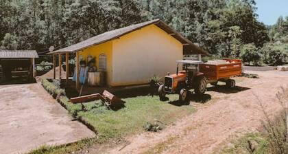 Fazenda Bonanza