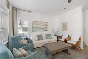 Smart TV, video games, offices