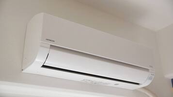 Apartment, Non Smoking | Air conditioning