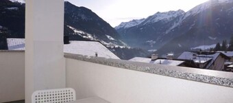 Apartment Milli by Interhome