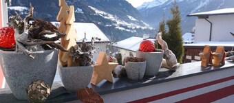 Apartment Milli by Interhome