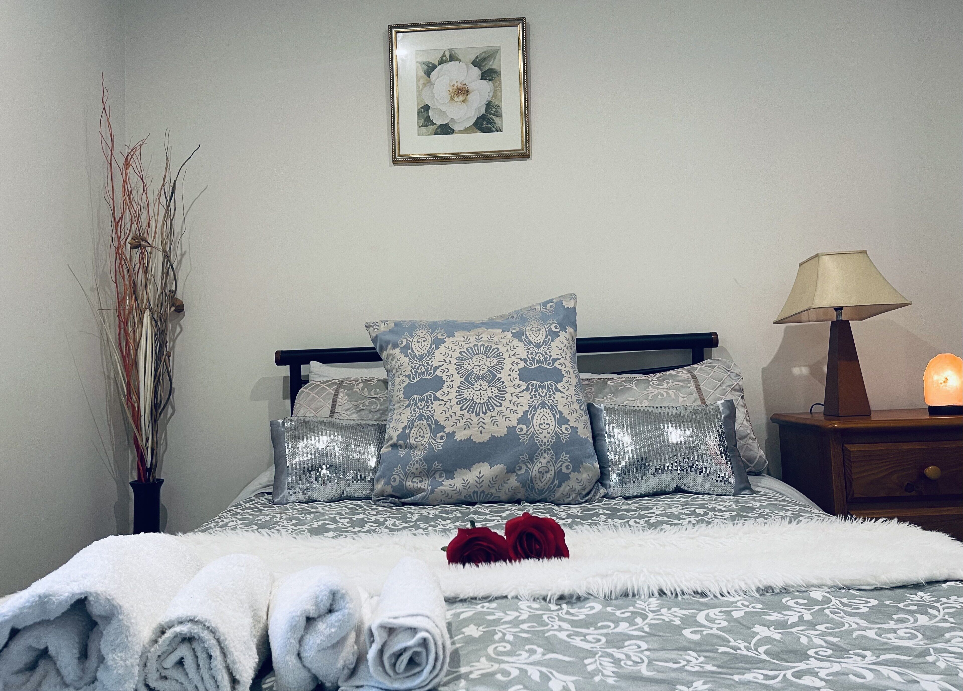 The Oscar home ! Try me !