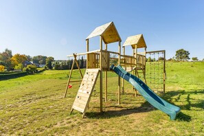 Espace pour enfants