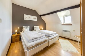 10 habitaciones y wifi 