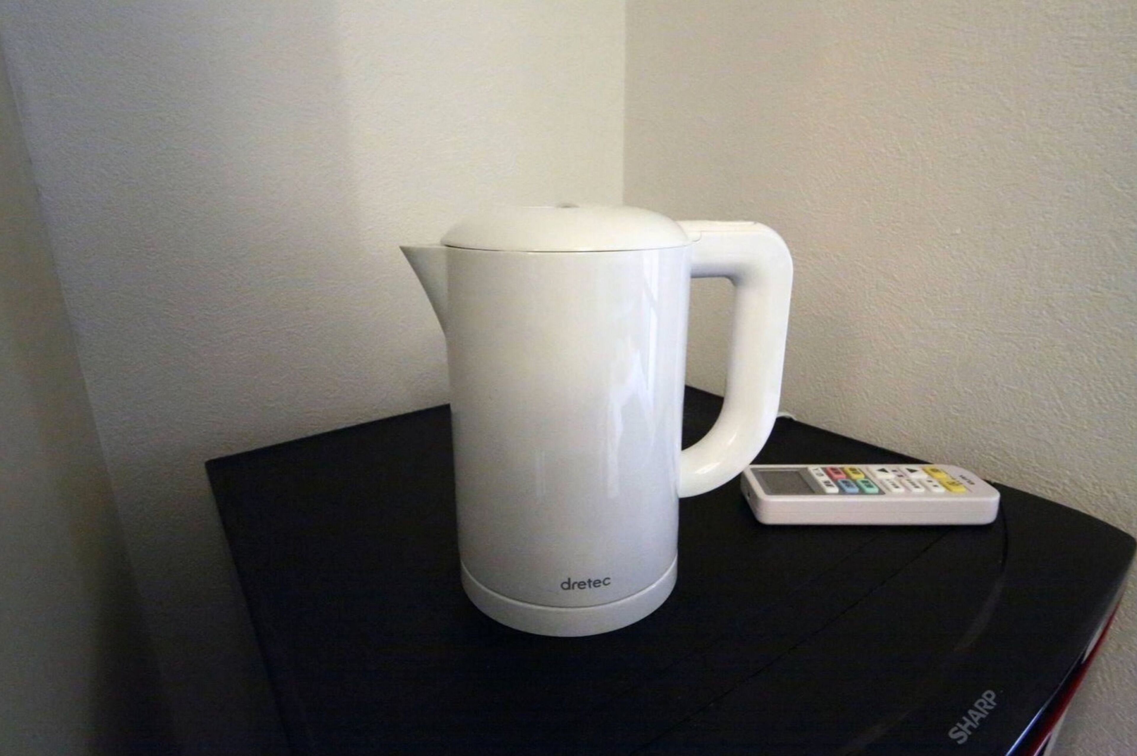 Apartment, Non Smoking | Room amenity