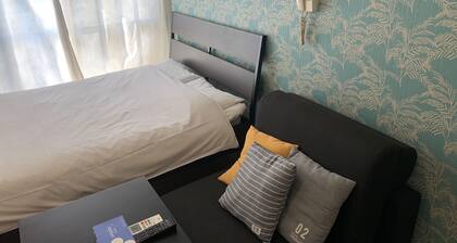 Exsaison Shirokita 408