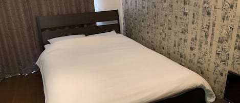 Apartamento, para não fumantes | 1 quarto, escrivaninha, ferros/tábuas de passar roupa, Wi-Fi de cortesia