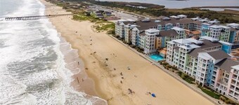 Ocean and Bay views! Local Owner, Family Operated