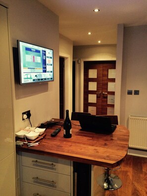 Interior - Converted Bungalow to house (Harrogate)