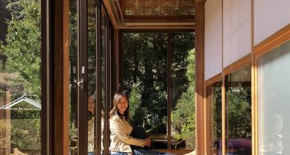 Shimanto Riverside Hideaway