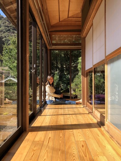 Shimanto Riverside Hideaway