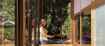 Shimanto Riverside Hideaway