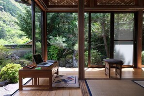 Interior - Shimanto Riverside Hideaway (Shimanto)