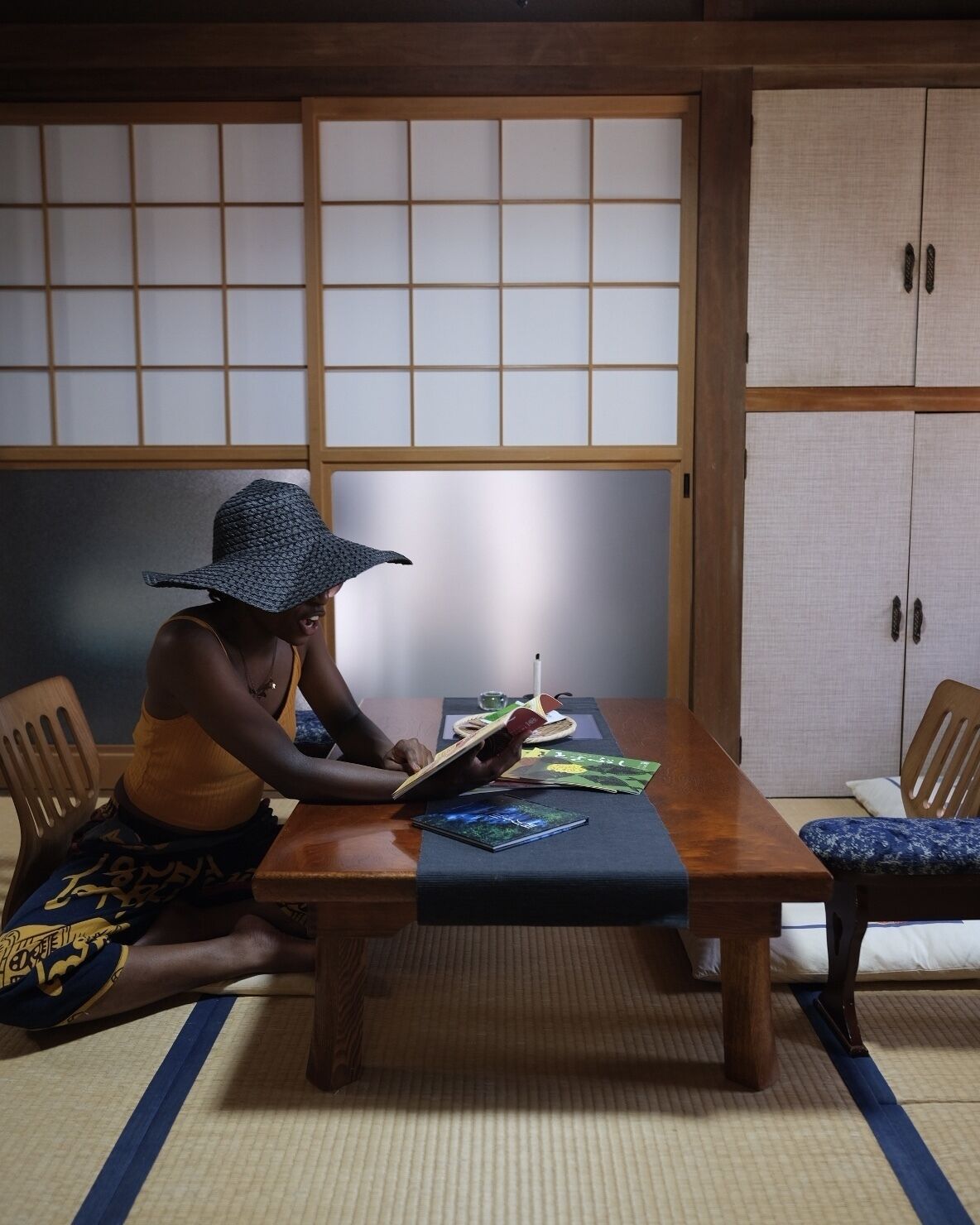 Habitación Confort con 2 camas individuales, para no fumadores | Área de sala de estar